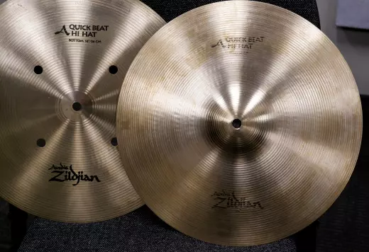 Zildjian - A0150 - 14